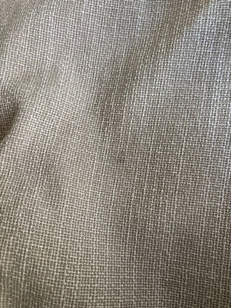 KIVIK シーヴィク　3人掛け用ソファカバー・寝椅子用カバー・オットマンカバー