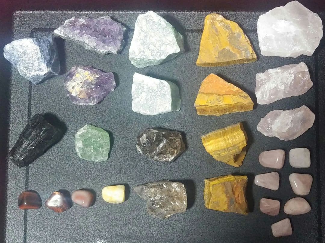 原石　まとめ売り　おまけ