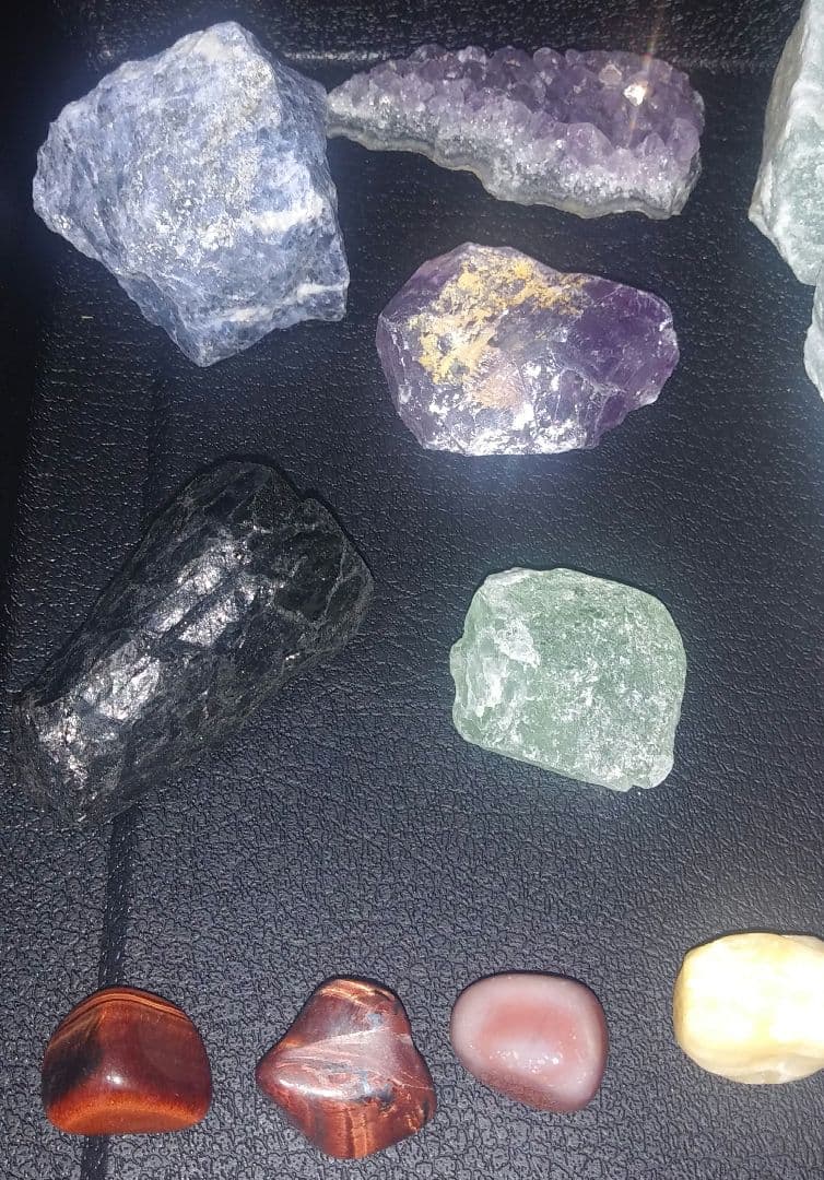 原石　まとめ売り　おまけ