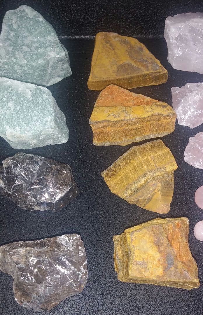 原石　まとめ売り　おまけ