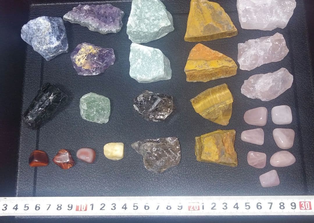 原石　まとめ売り　おまけ