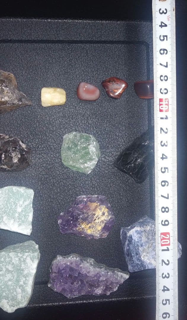 原石　まとめ売り　おまけ