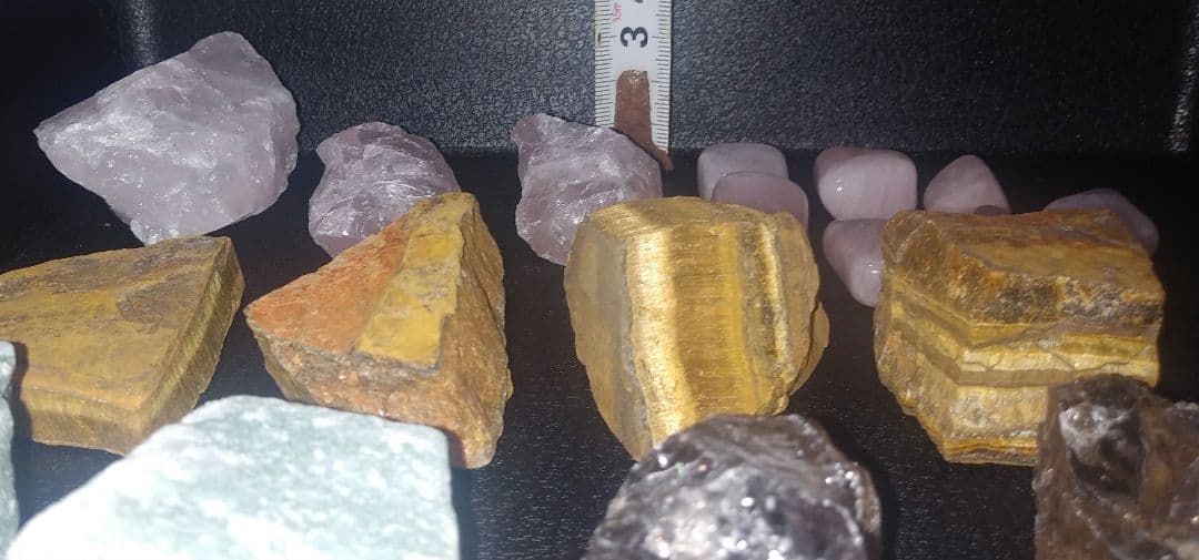 原石　まとめ売り　おまけ