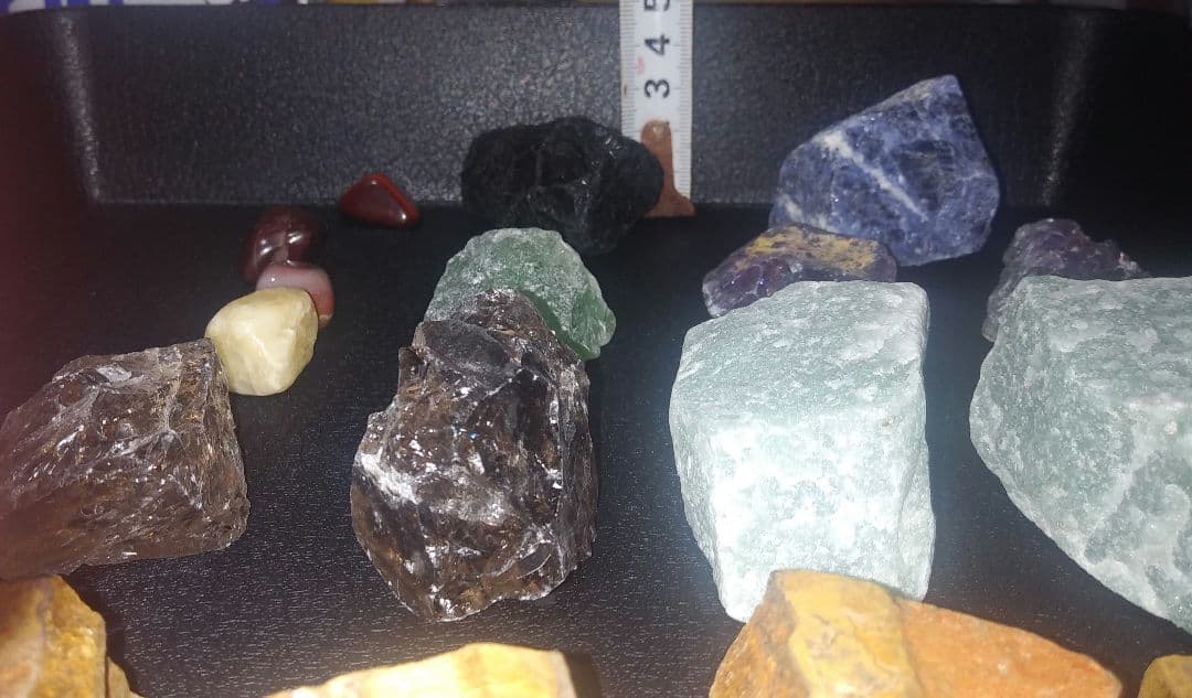 原石　まとめ売り　おまけ