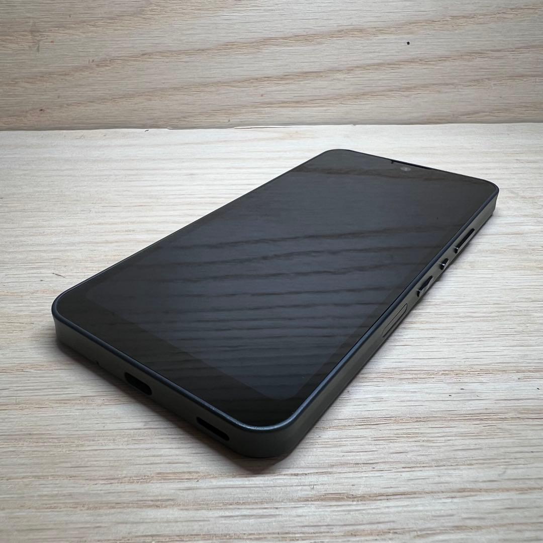 シャープ AQUOS wish SHG06 本体 M44