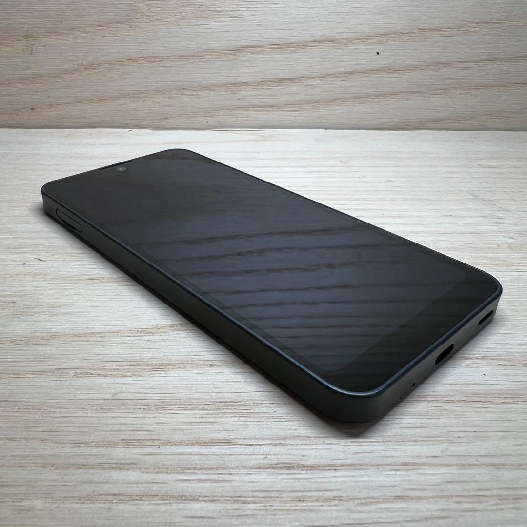 シャープ AQUOS wish SHG06 本体 M44