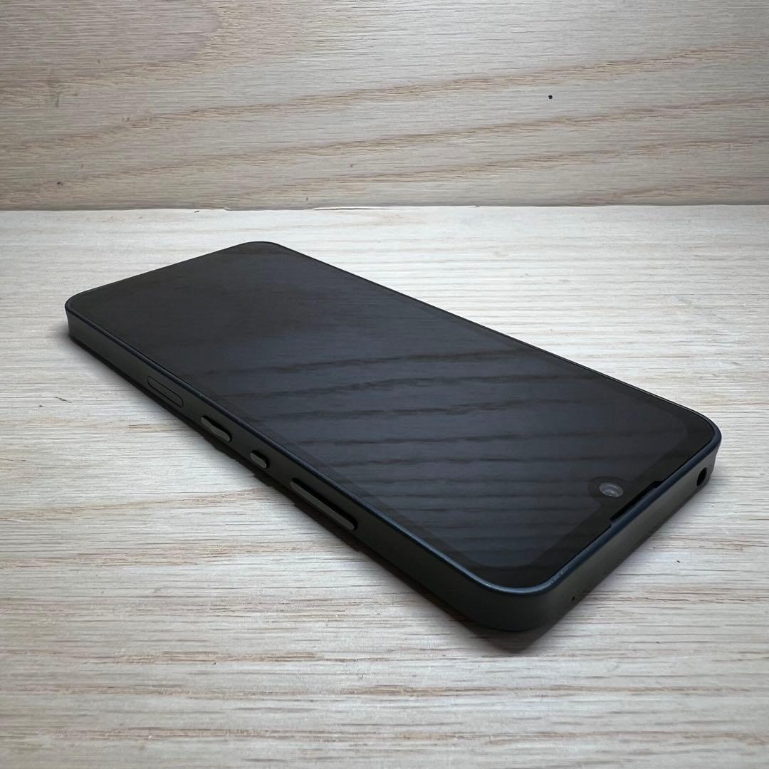 シャープ AQUOS wish SHG06 本体 M44