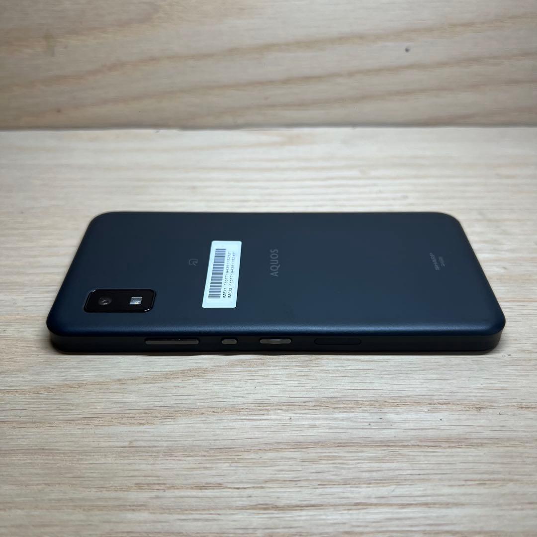 シャープ AQUOS wish SHG06 本体 M44