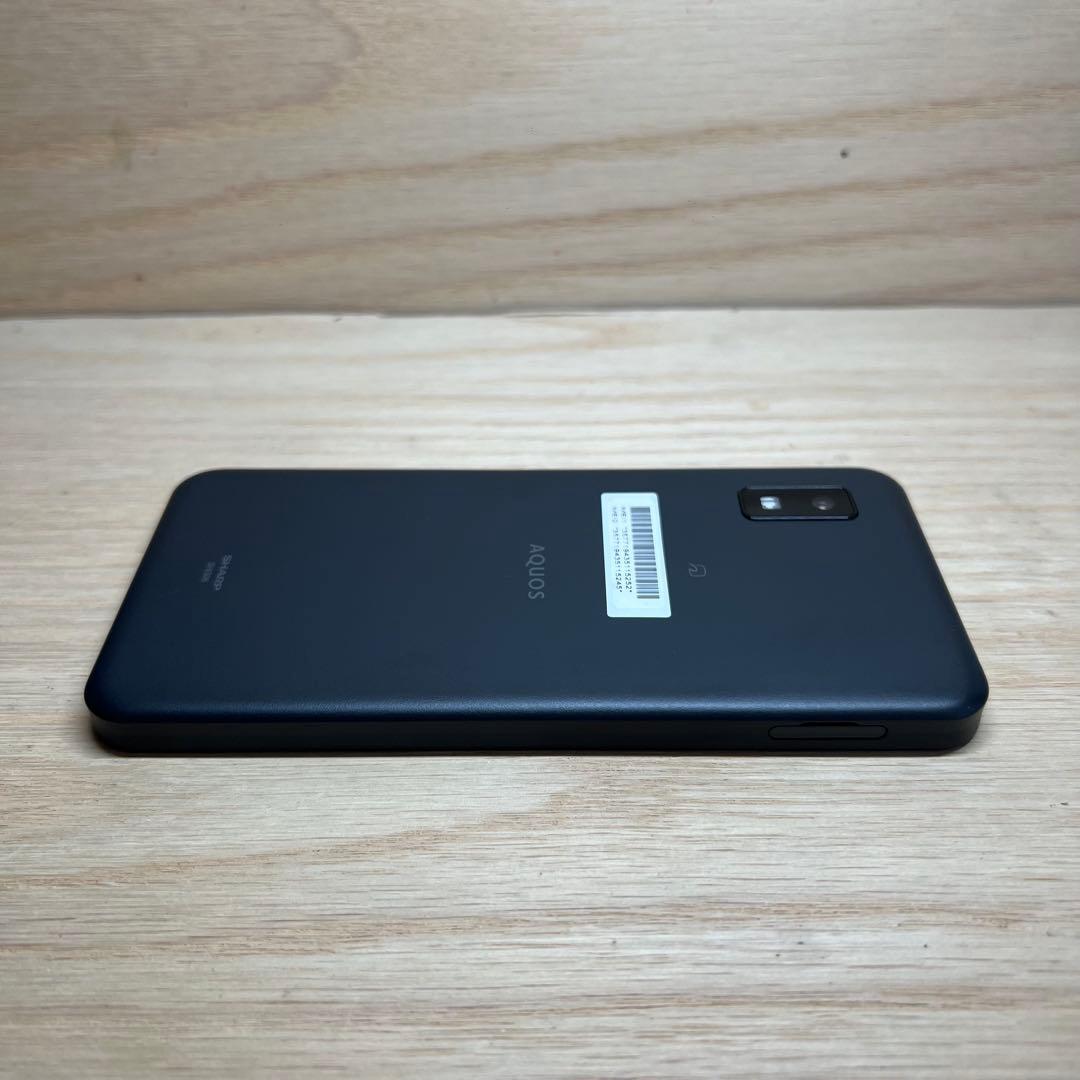 シャープ AQUOS wish SHG06 本体 M44