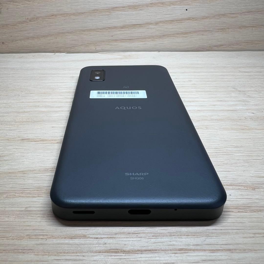 シャープ AQUOS wish SHG06 本体 M44