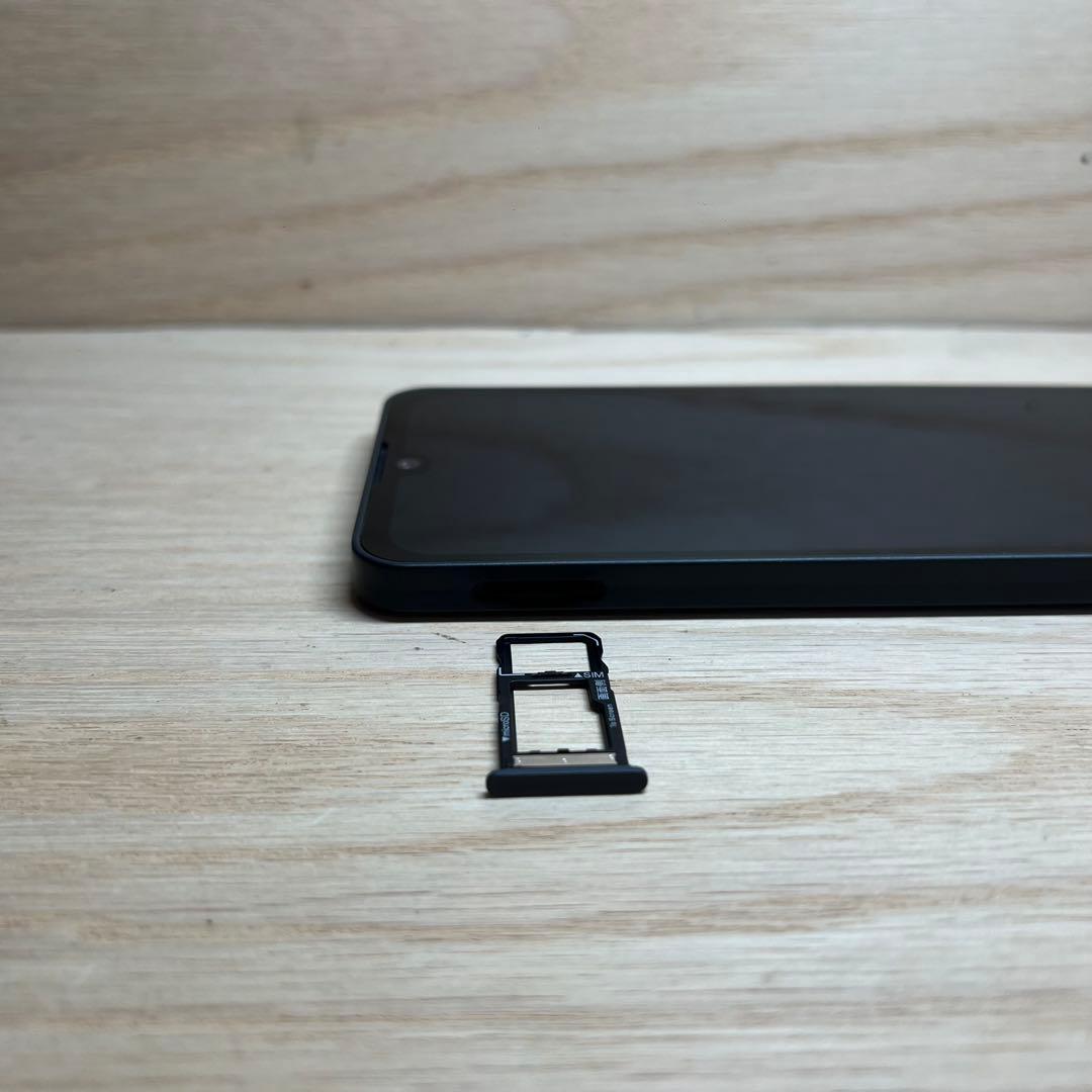 シャープ AQUOS wish SHG06 本体 M44