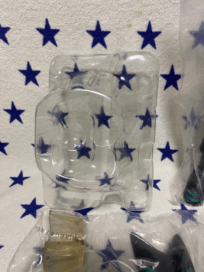 【未開封】 ヒロアカ 一番くじ A賞 緑谷出久