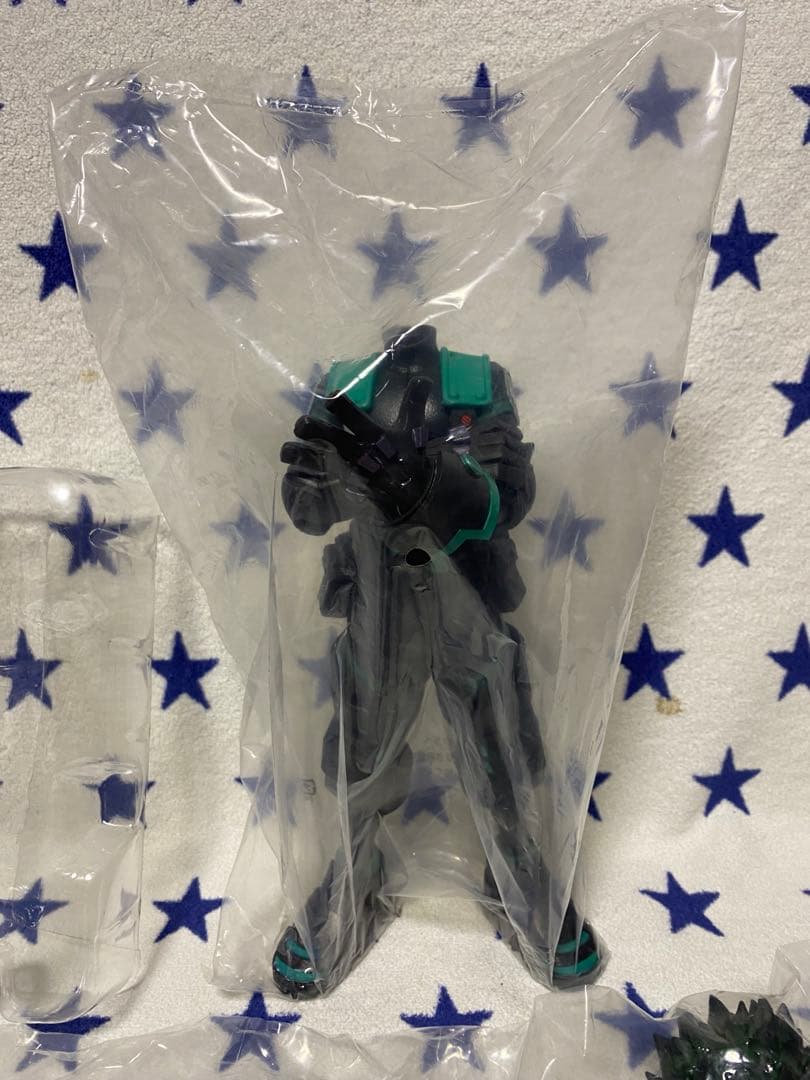 【未開封】 ヒロアカ 一番くじ A賞 緑谷出久