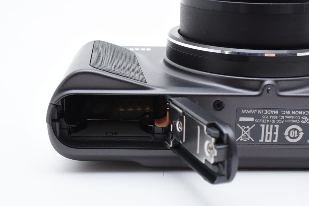 美品 キャノン Canon PowerShot SX720 HS 922