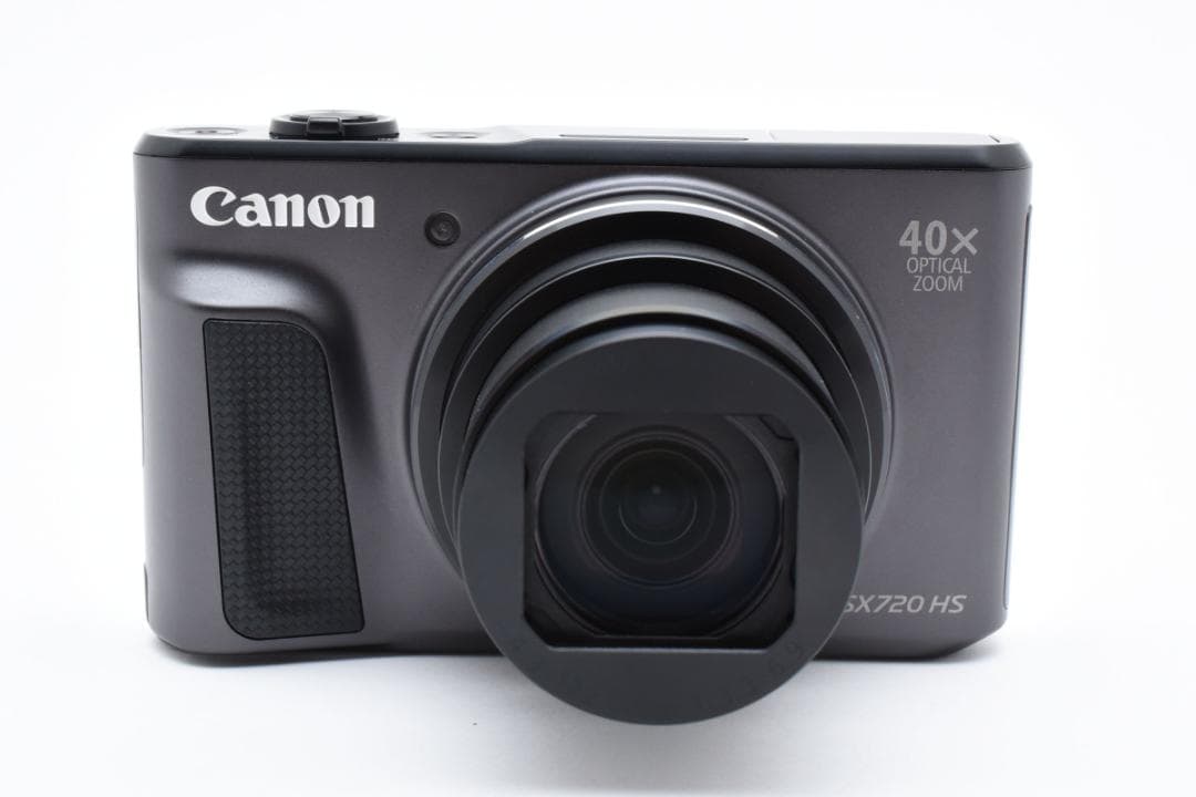 美品 キャノン Canon PowerShot SX720 HS 922