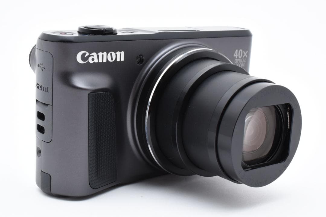 美品 キャノン Canon PowerShot SX720 HS 922