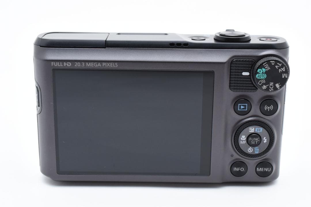 美品 キャノン Canon PowerShot SX720 HS 922