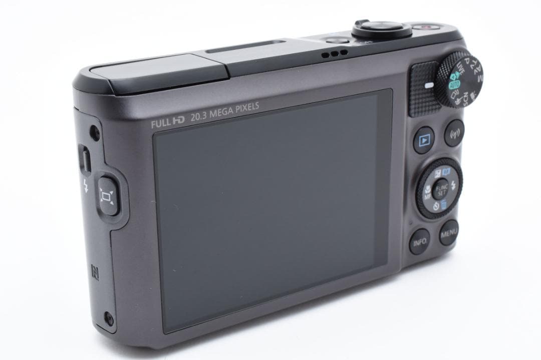 美品 キャノン Canon PowerShot SX720 HS 922
