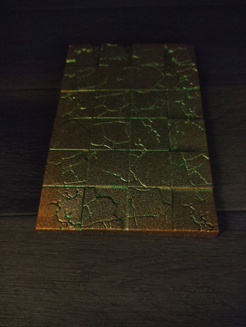 ムービーモンスターシリーズ　ガメラ（2023）リペイント