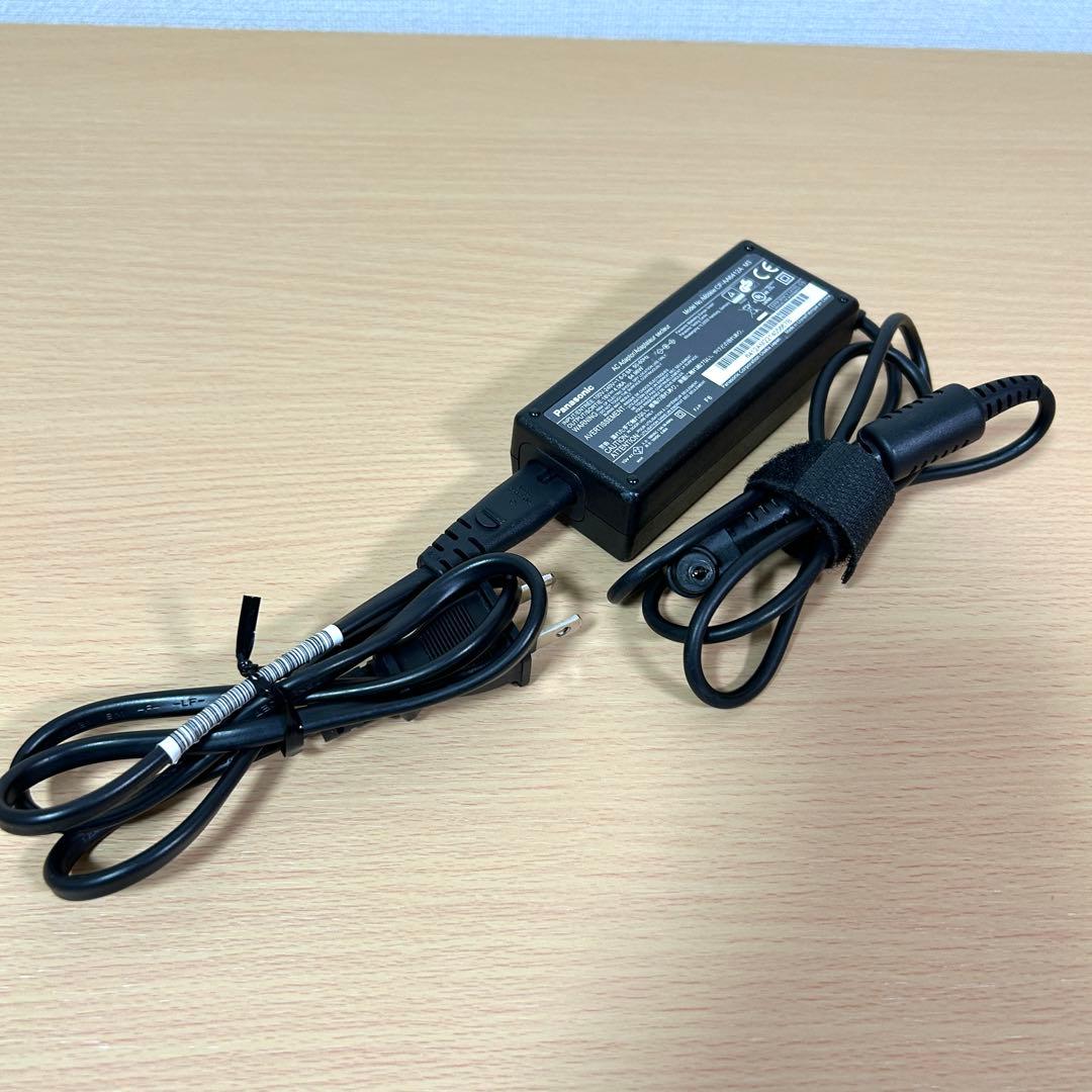 Let's note CF-QV9 CF-QV9RDAVS タッチパネル