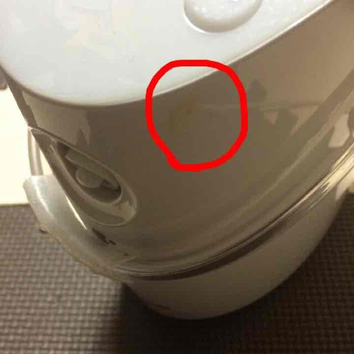 Panasonic・ナノイー・送料込み値下げ中