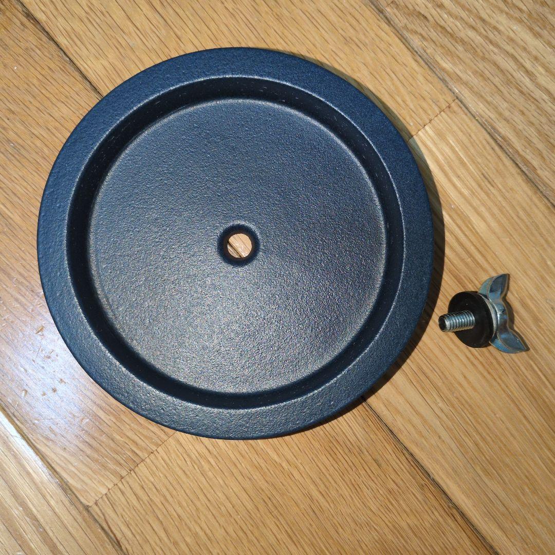 池坊 立花入門カリキュラム指定花器　いけばな花器、剣山