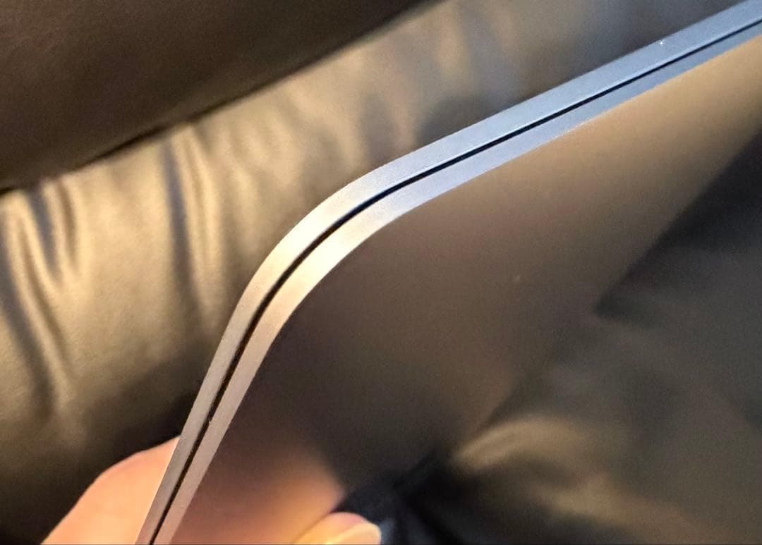 【美品】MacBookAir 2020 M1 8GB 256GB スペースグレイ