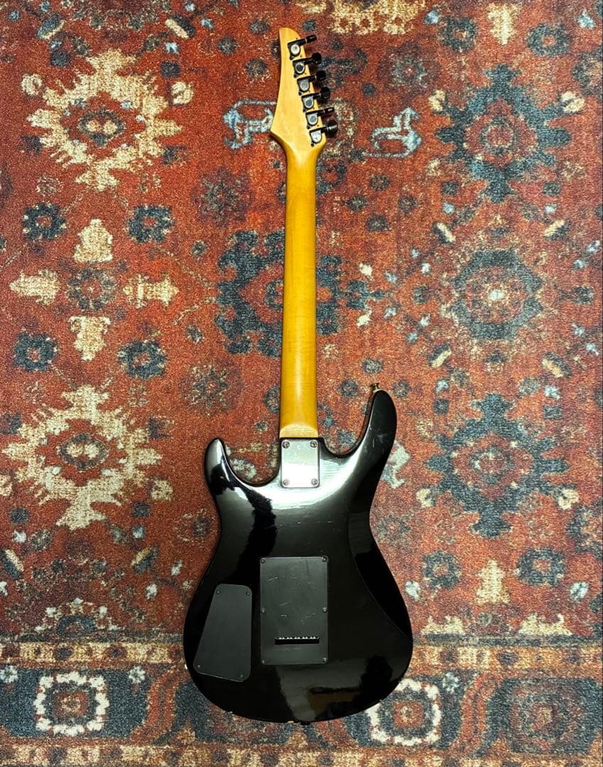 【3月SALE】Washburn エレキギター SSHタイプ