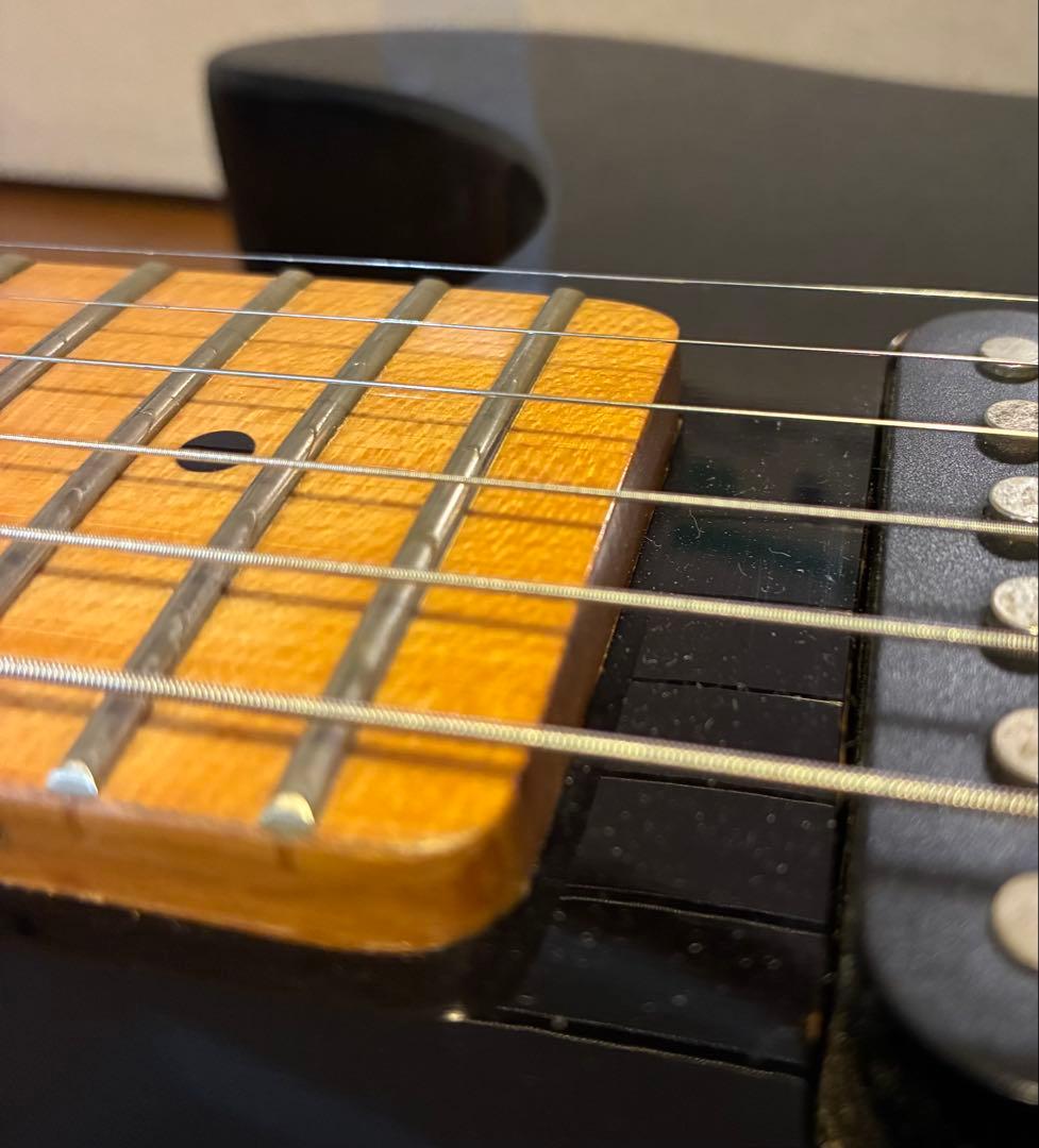 【3月SALE】Washburn エレキギター SSHタイプ