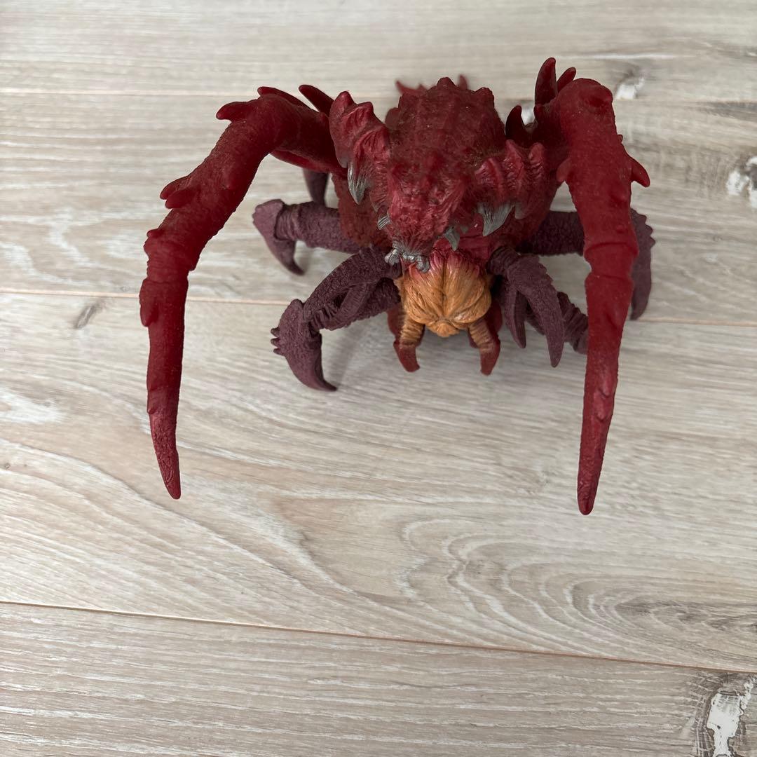 バーニングゴジラ