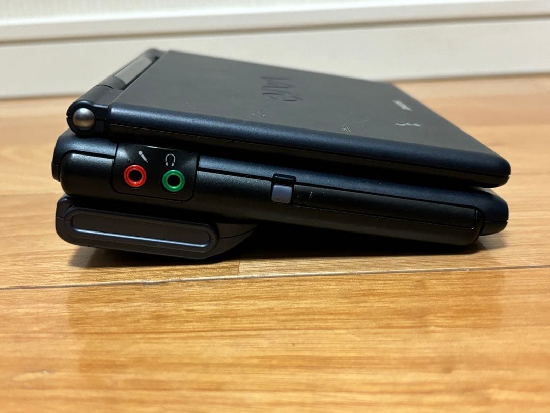 SONY VAIO PCG-U3 ノートパソコン Windows XP ジャンク
