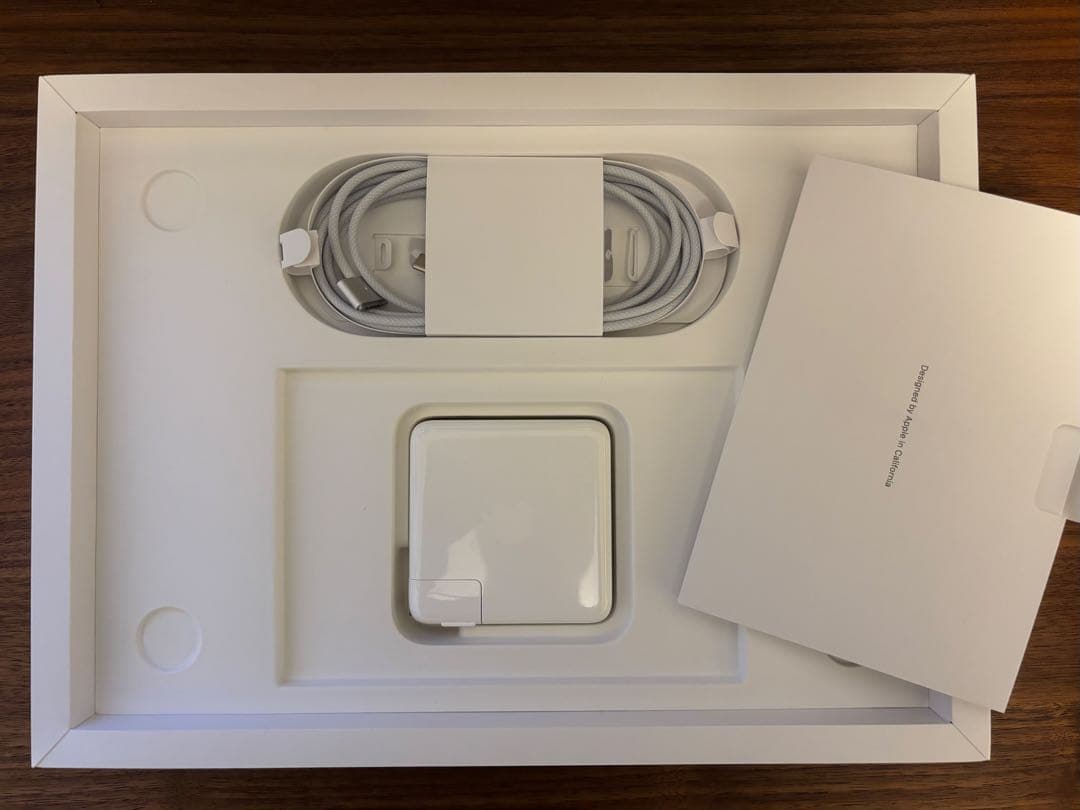 MacBook Pro M1 Pro 16GB SSD1TB US配列