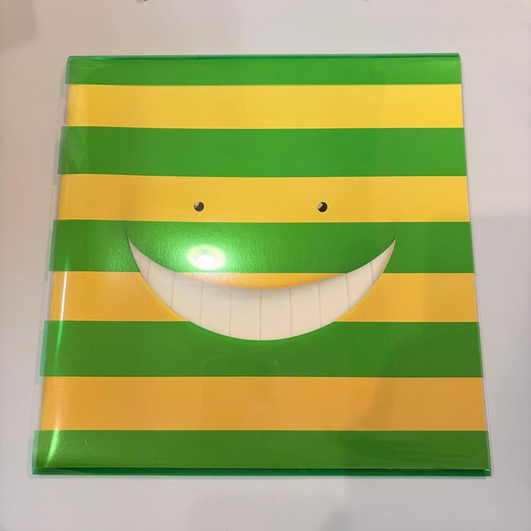 映画　暗殺教室　DVDその他　いろいろセット