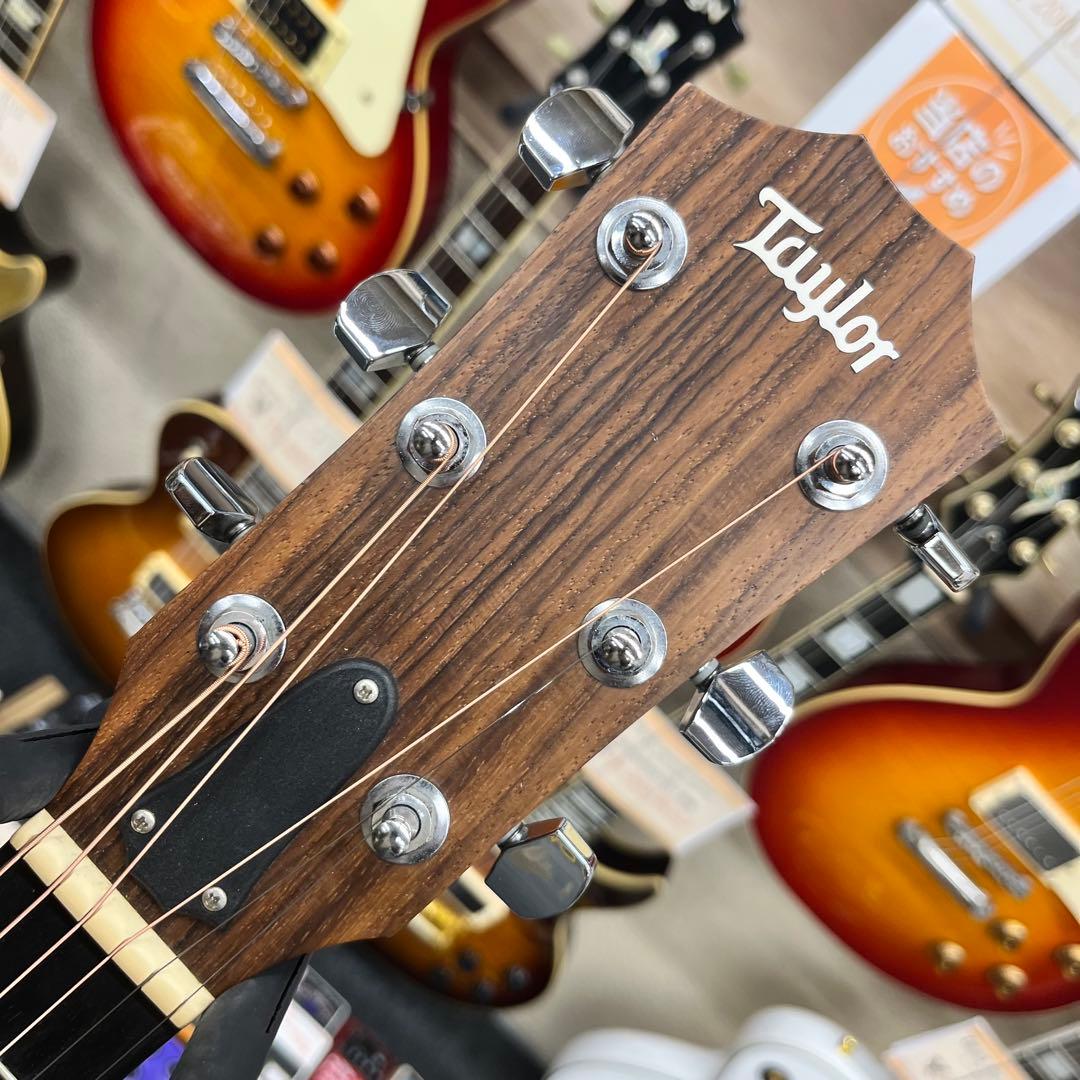 【11715】Taylor 110 アコースティックギター