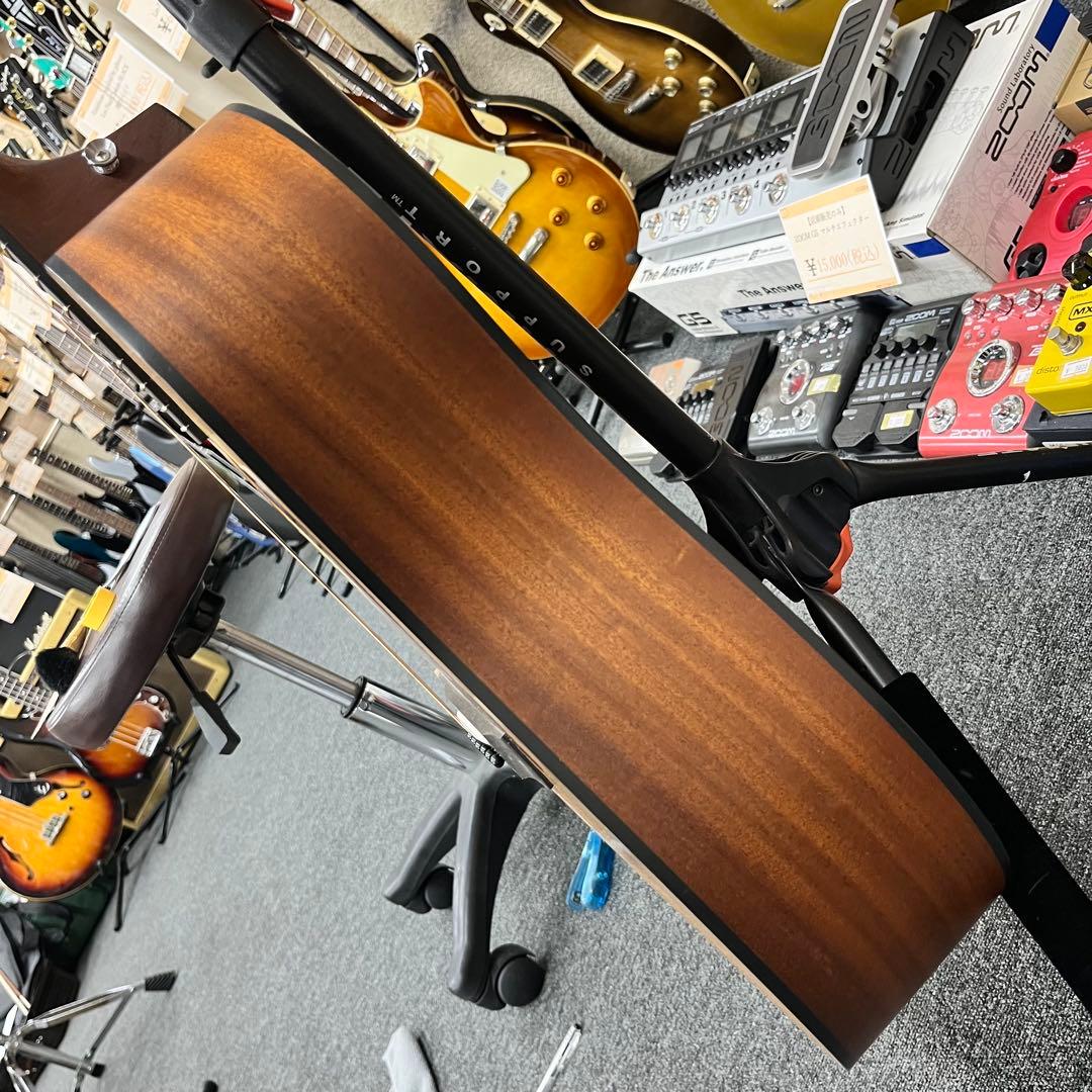 【11715】Taylor 110 アコースティックギター