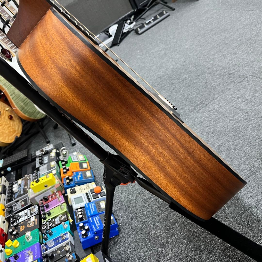 【11715】Taylor 110 アコースティックギター