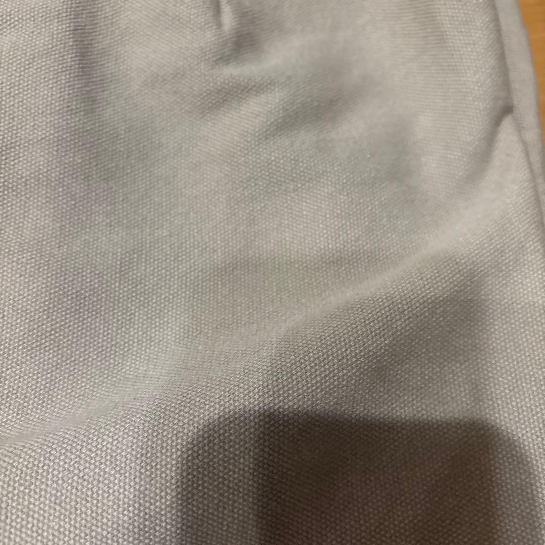 洗いざらし綿帆布カバー 2人掛けソファ用