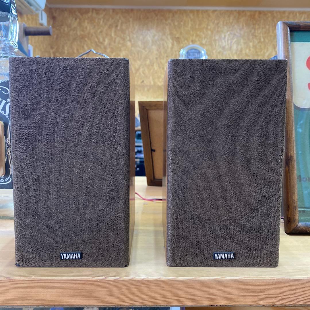 YAMAHA NS-10MM（２本セット）