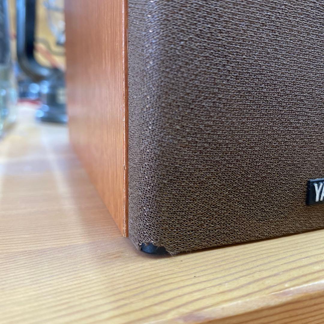 YAMAHA NS-10MM（２本セット）