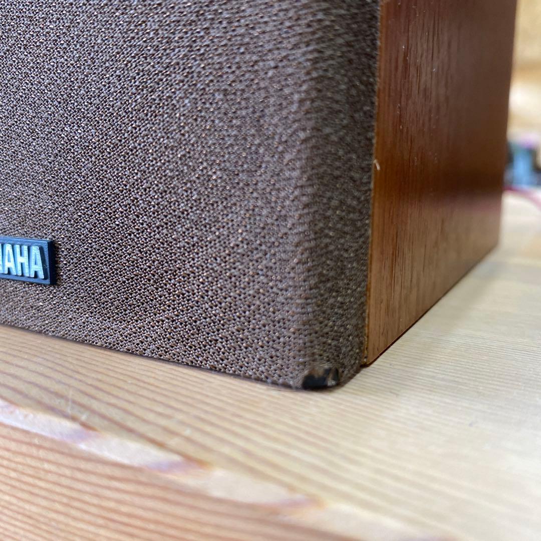 YAMAHA NS-10MM（２本セット）
