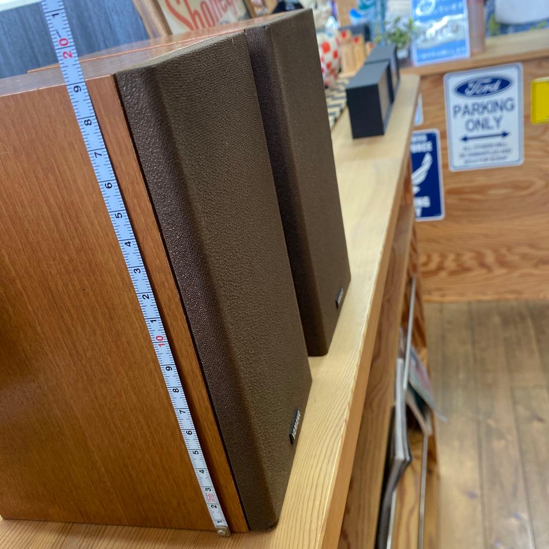 YAMAHA NS-10MM（２本セット）