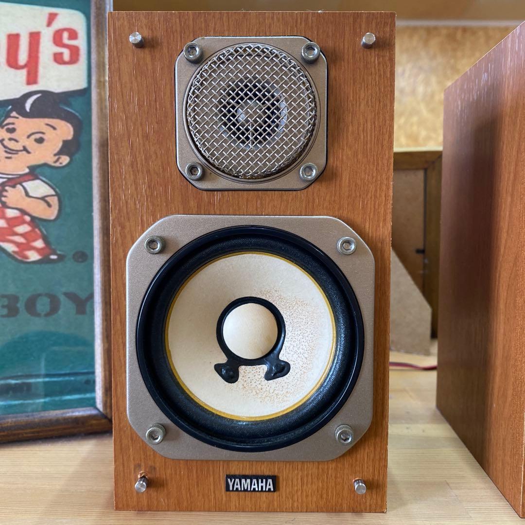 YAMAHA NS-10MM（２本セット）