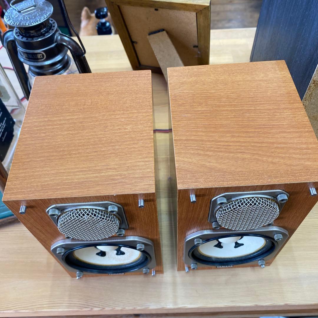YAMAHA NS-10MM（２本セット）