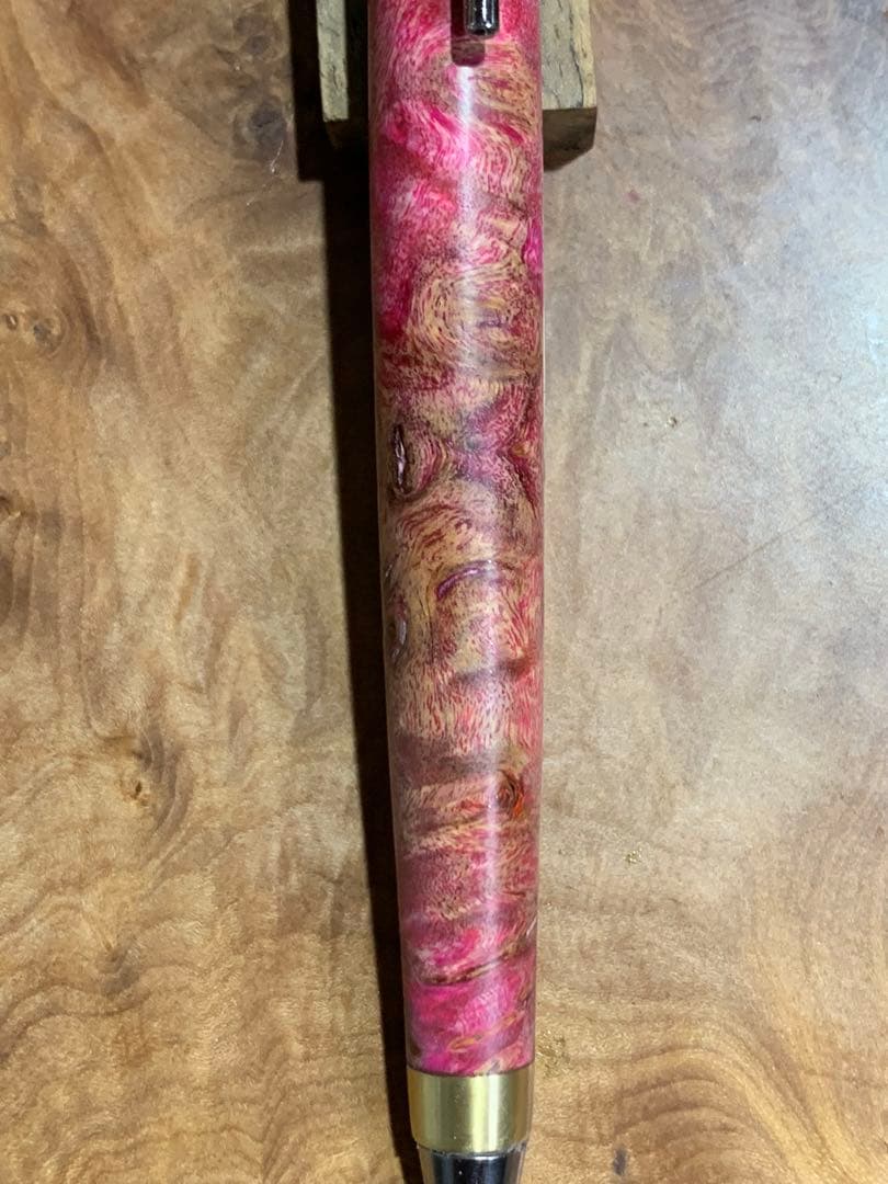 ポプラ瘤オレンズ改スタビライズド0.5mmピンク