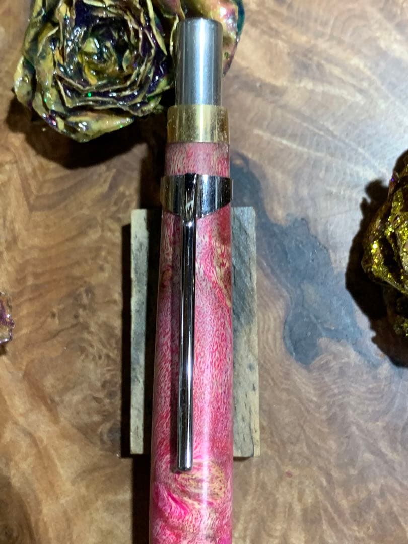 ポプラ瘤オレンズ改スタビライズド0.5mmピンク