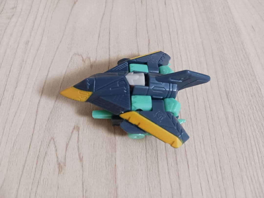 トランスフォーマー botcon シャッタードグラス サイドスワイプ