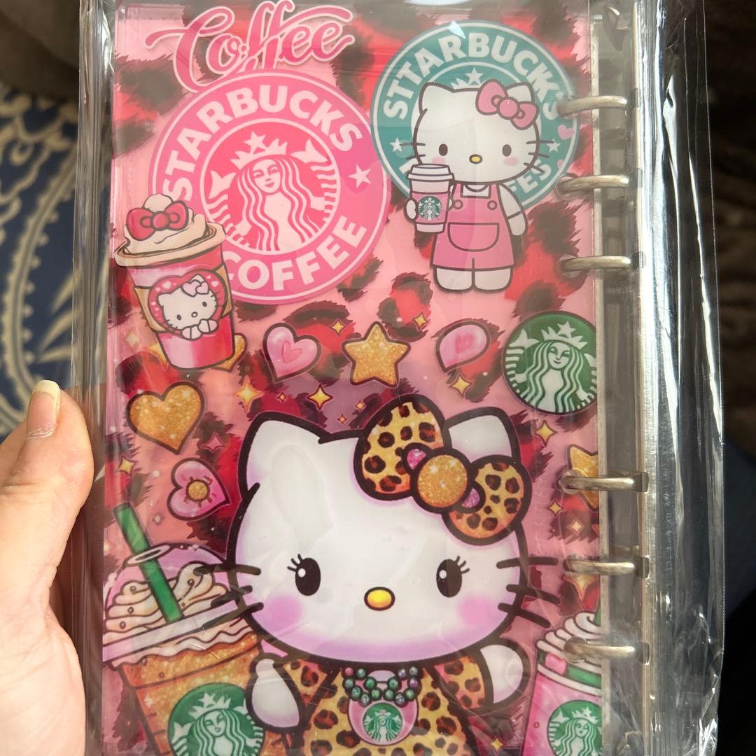 シャカシャカシール帳A6サイズ