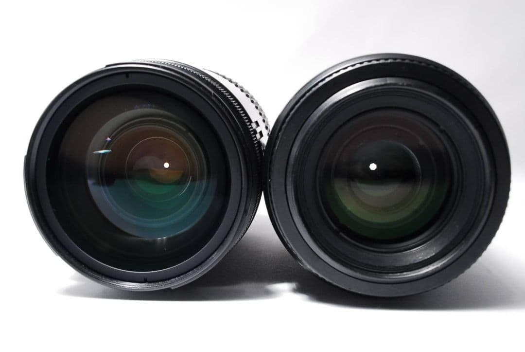 ♥思い出をキレイに♥Nikon D50♥CCDセンサー搭載♥高画質一眼レフ