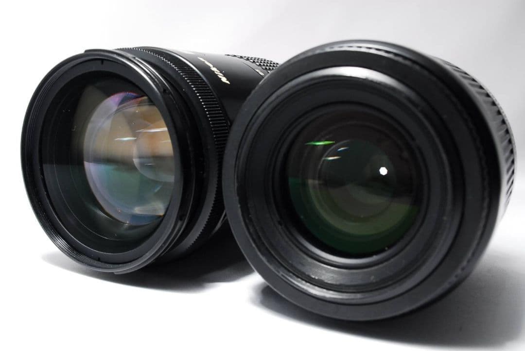 ♥思い出をキレイに♥Nikon D50♥CCDセンサー搭載♥高画質一眼レフ