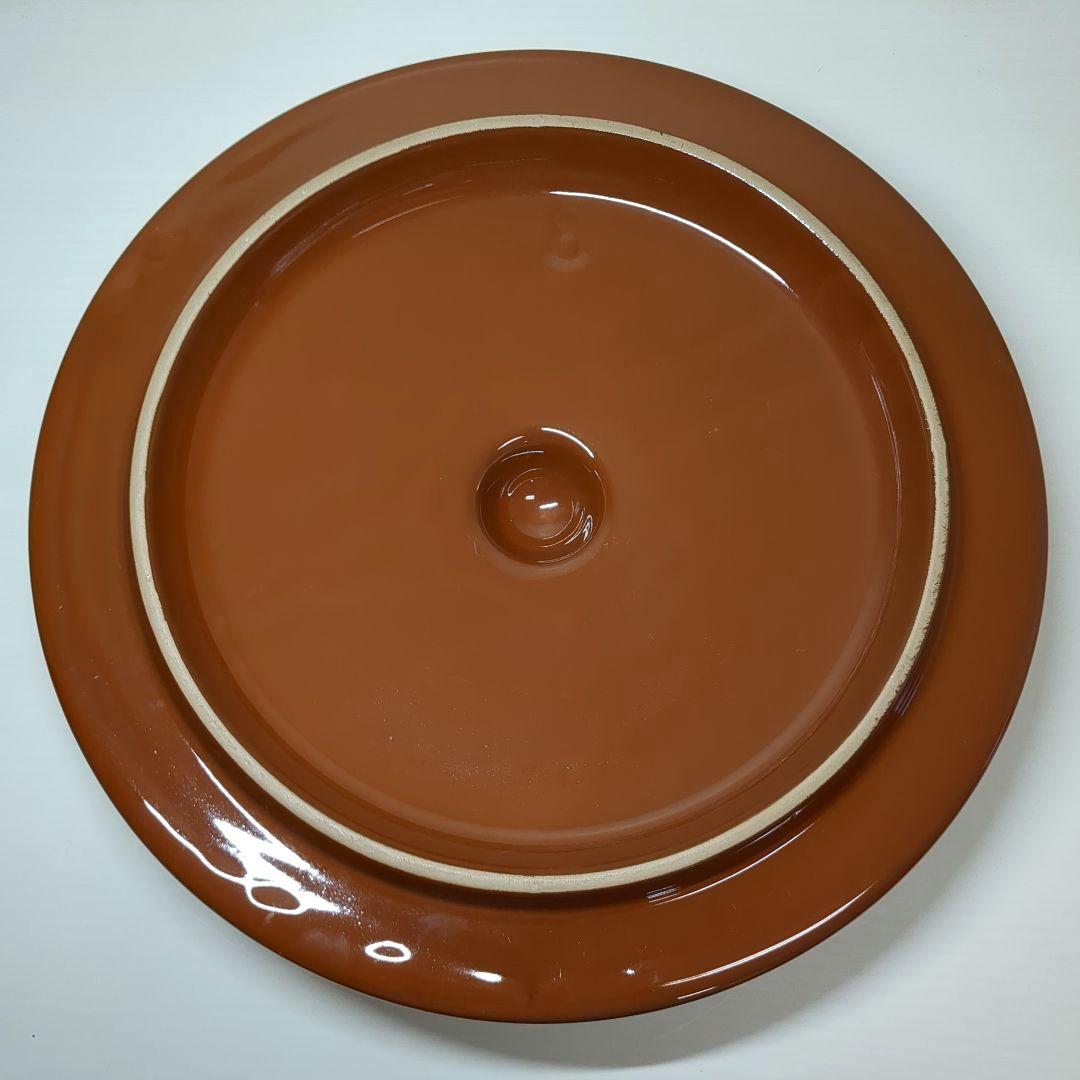 久松窯　久松８号　切立　寸胴型丸瓶　丸壺　容量約14.4L ８升